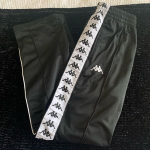 Kappa trackpants